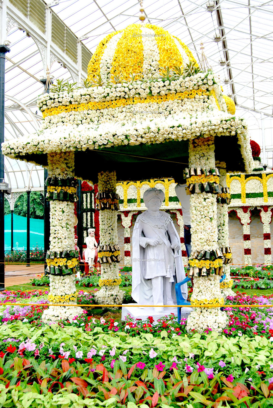 King of mysore palace