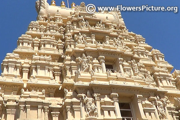 Ranganathaswamy Temple, Srirangapatna