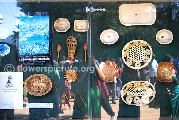 Utensils of ooty tribes